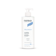 Aquareva Lait corporel hydratant 24h 400ml