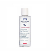 Isispharma Aquaruboril Soothing Micellar Lotion 100ml