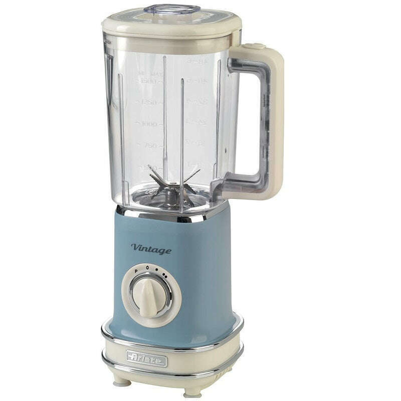 Vintage Line Blender 1.5L Blender Vintage Line Blender 1.5L Vintage Line Blender 1.5L Ariete