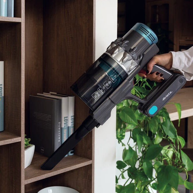 22V Lithium Digital Panel Vacuum Cleaner Vacuum Cleaner 22V Lithium Digital Panel Vacuum Cleaner 22V Lithium Digital Panel Vacuum Cleaner Ariete