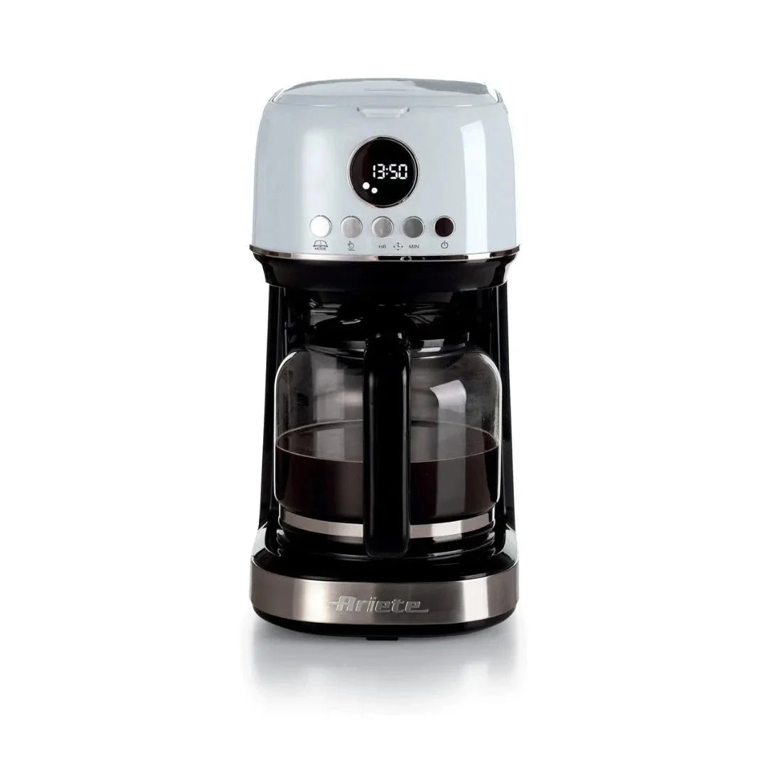 Moderna Filter Coffee Machine Coffee Makers Moderna Filter Coffee Machine Moderna Filter Coffee Machine Ariete