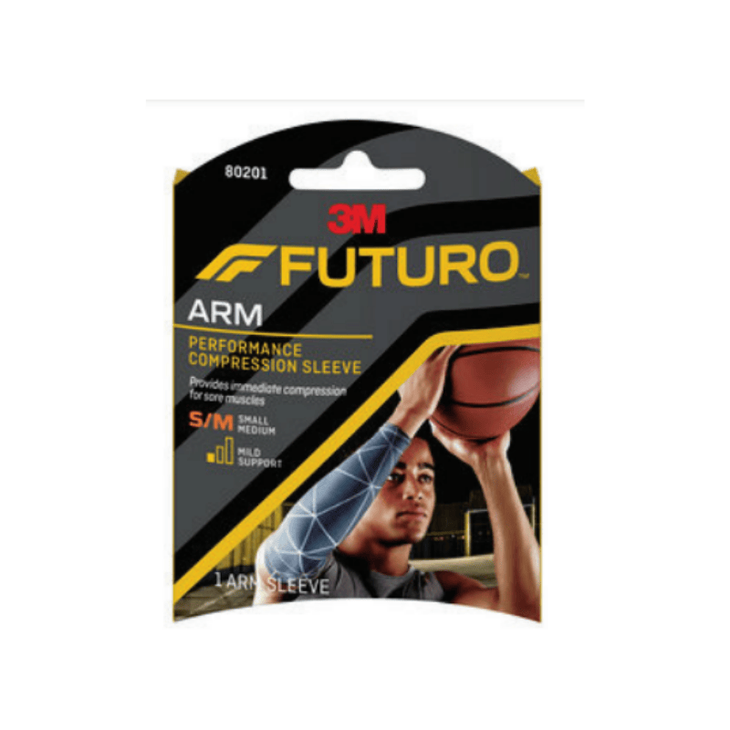 Futuro Performance Compression Arm Sleeve