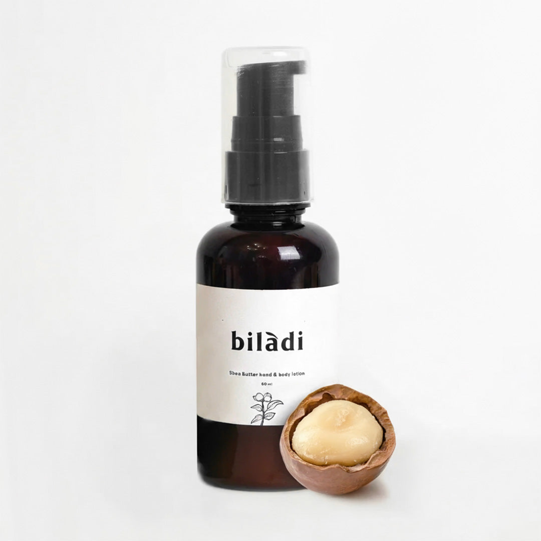 Shea Butter Lotion