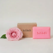 Biladi Rose Bar Soap