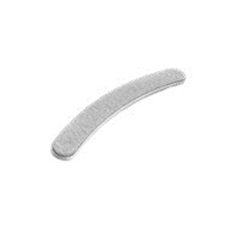 Artificial Curved Nail File