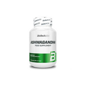 Ashwagandha 60 Cap