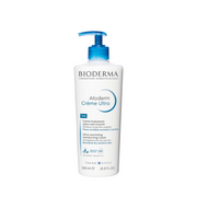 Atoderm cream (pump) 500ml