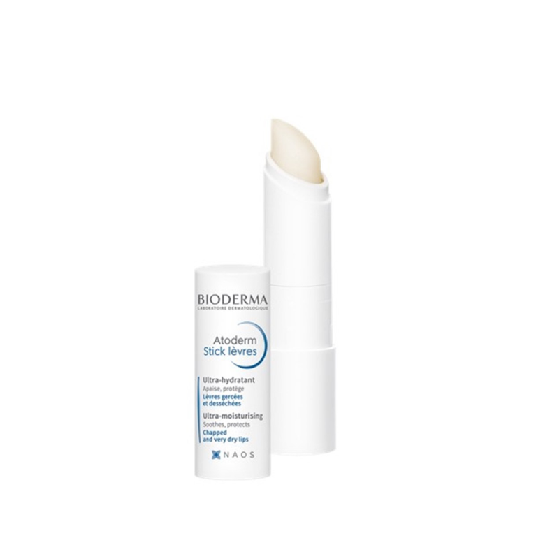 Atoderm lip stick 4g