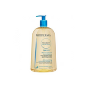 Bioderma Atoderm Shower Oil 1L
