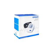 Omron Automatic Upper Arm Blood Pressure Monitor 22-42cm