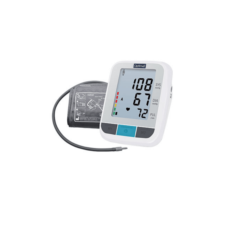 Upper Arm BPM Automatic