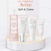 Avene Soft And Calm