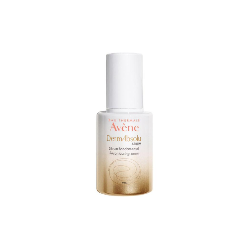 Avene Power Over Time