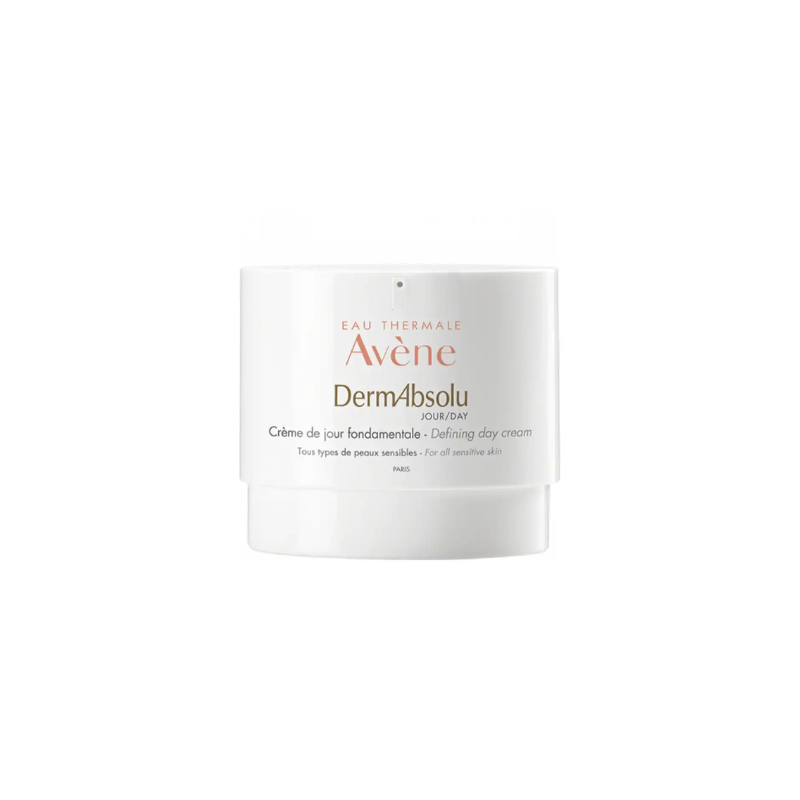 Avene Power Over Time