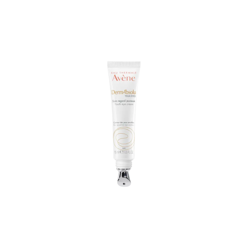 Avene Power Over Time