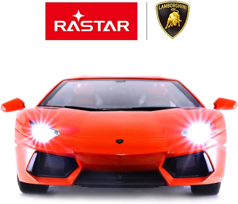 R/C 1:14 Aventador SVJ