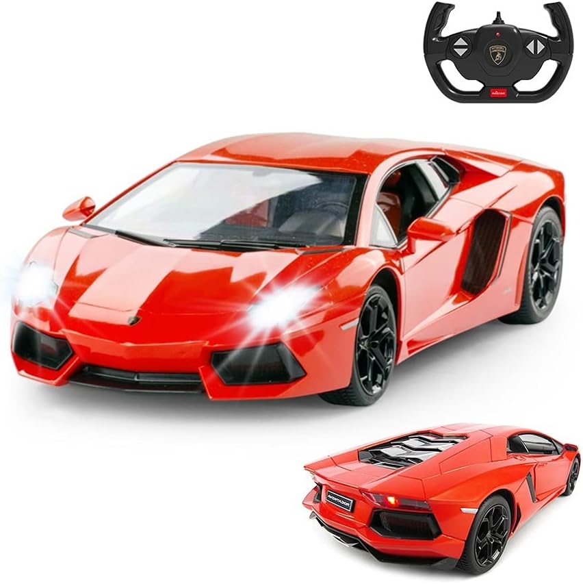 R/C 1:14 Aventador SVJ