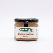 Awesome Almond Butter 260g