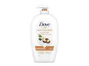 Dove Shea Butter & Vanilla Hand Wash 500 ml