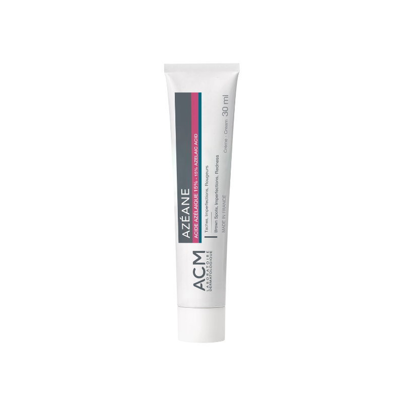Azéane Azelaic Acid Cream 15% 30ml
