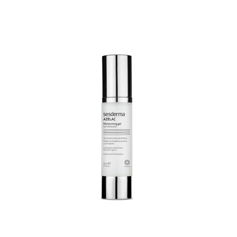 Sesderma Azelac Facial Gel 50ml
