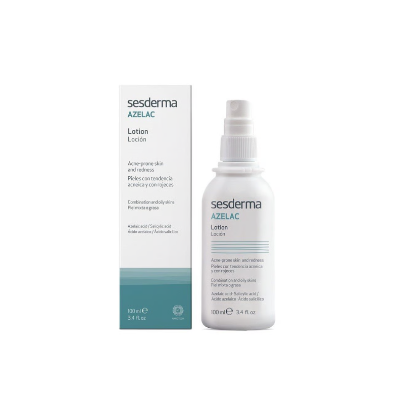 Sesderma Azelac Lotion 100ml