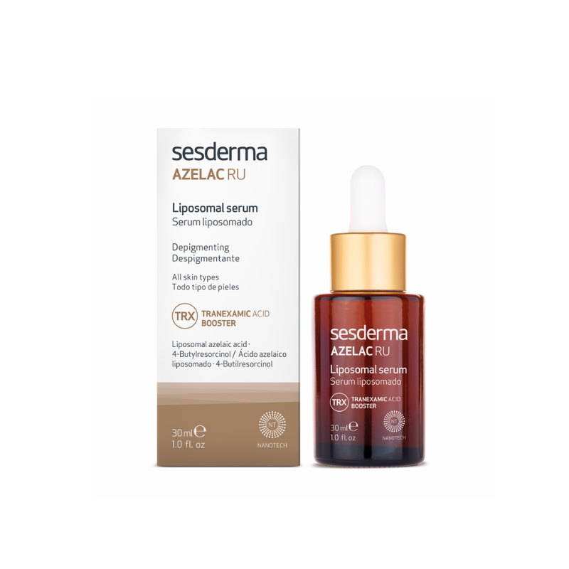 Azelac Ru Depigmenting Serum 30ml