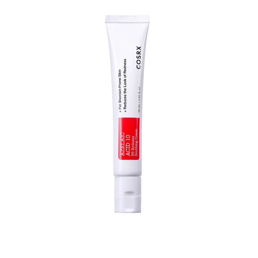 Azelaic Acid 10 B5 Redness Soothing Cream