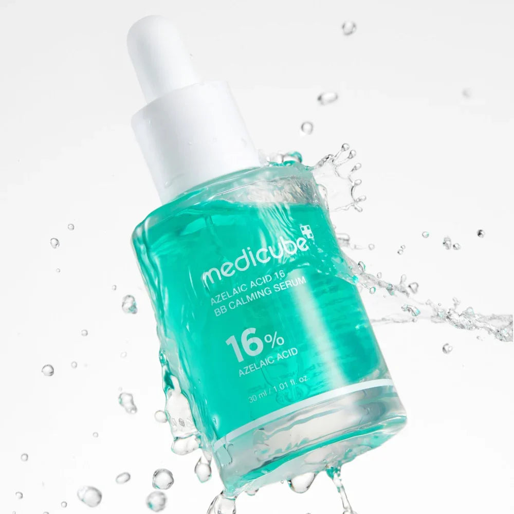 Azelaic Acid 16 BB Calming Serum 30 ml