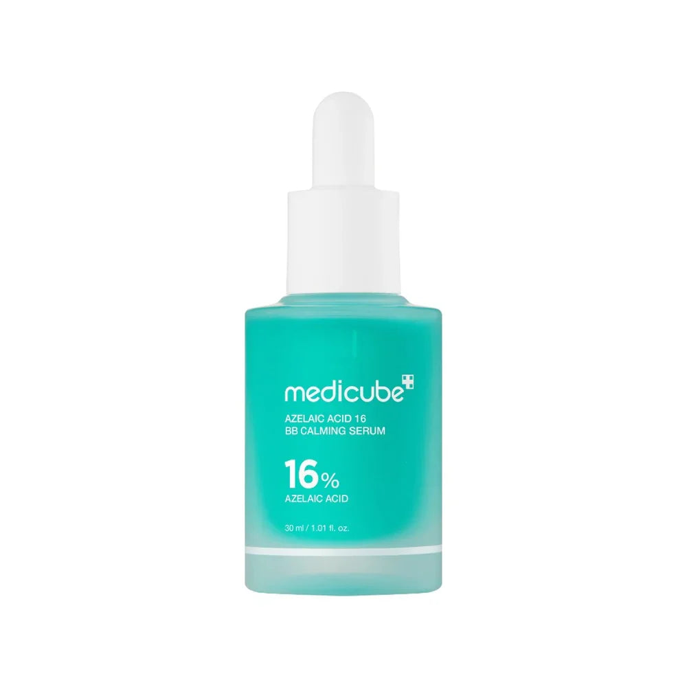 Azelaic Acid 16 BB Calming Serum 30 ml