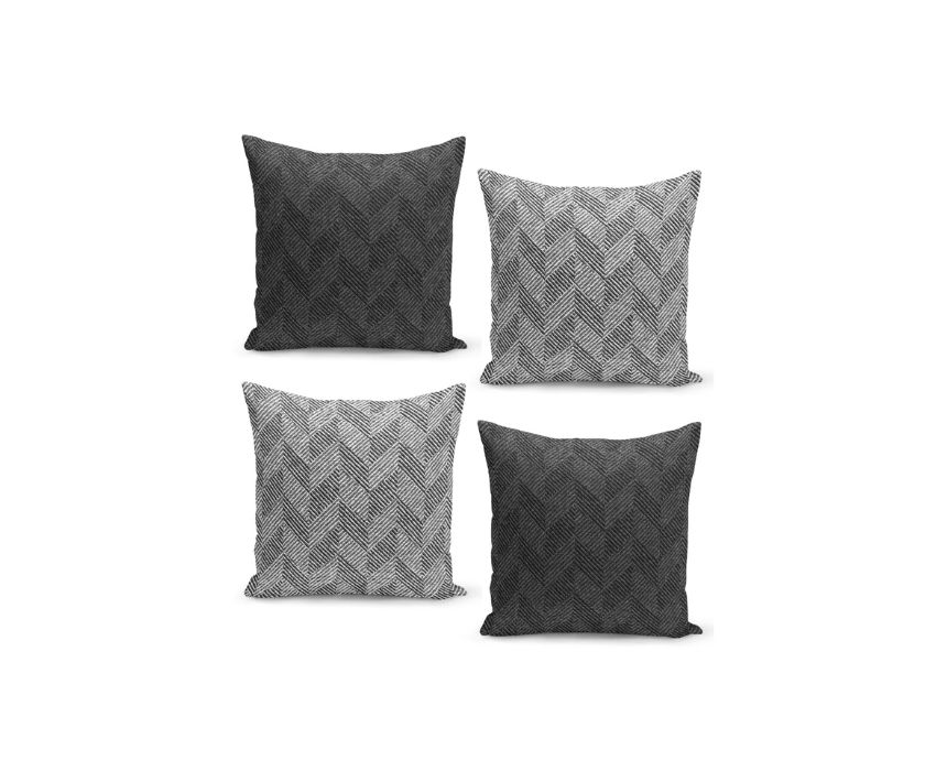 Pillow Covers Set of 4