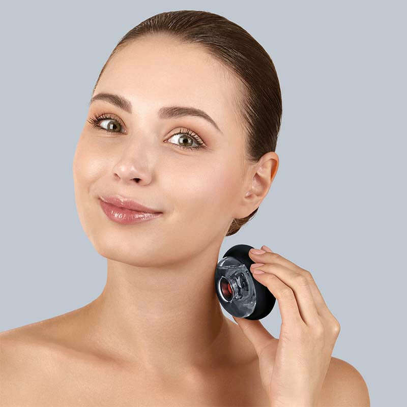 Sonic Warm & Cool Mask | 9 in 1 Skin Care Sonic Warm & Cool Mask | 9 in 1 Sonic Warm & Cool Mask | 9 in 1 Geske