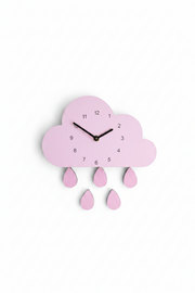 Kids Wall Clock