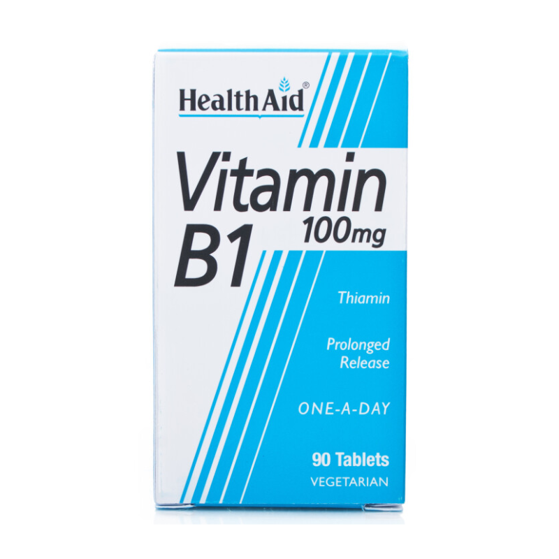 B1 100mg 90 Tab