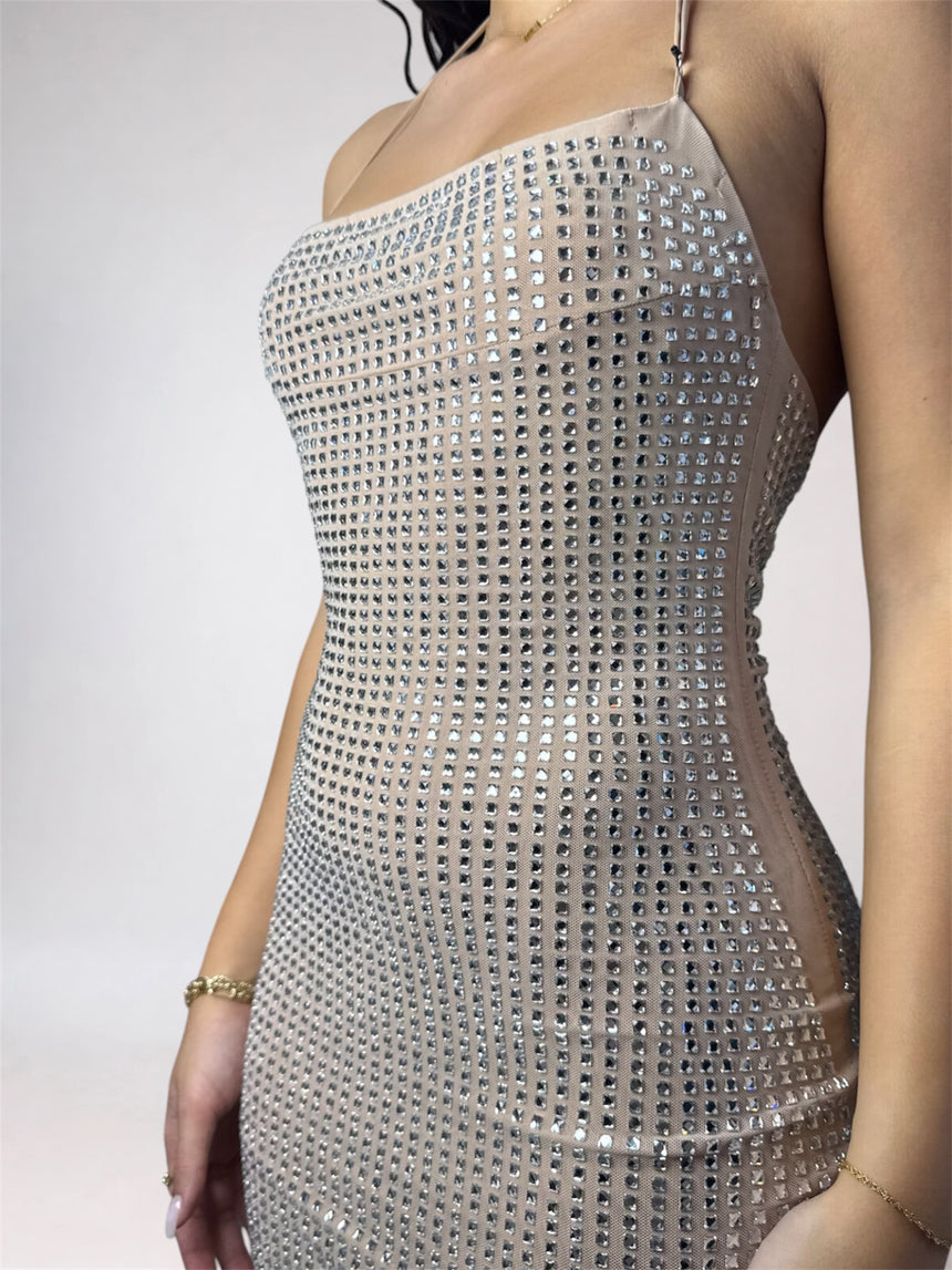 Crystal Dress