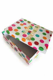 Birthday Gift Box Curated Set