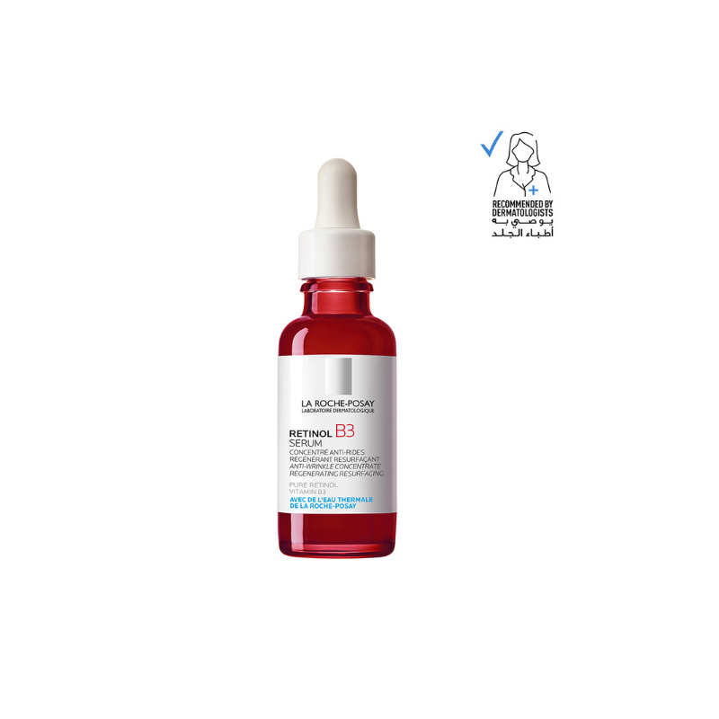La Roche Posay Retinol B3 Serum 30ml