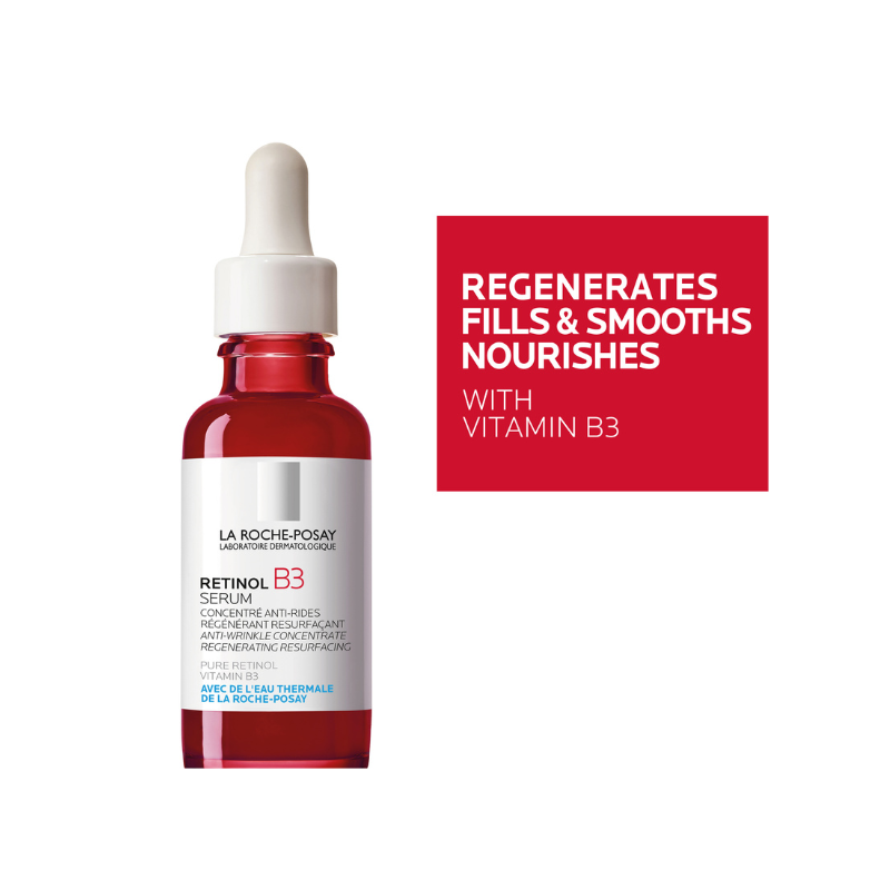 La Roche Posay Retinol B3 Serum 30ml