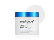 Medicube Zero Pore Pad 155 ml