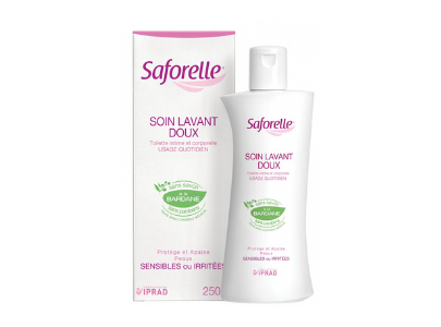 Saforelle Intime Liquide 250 mL