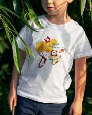 Genderless Kids T-shirt