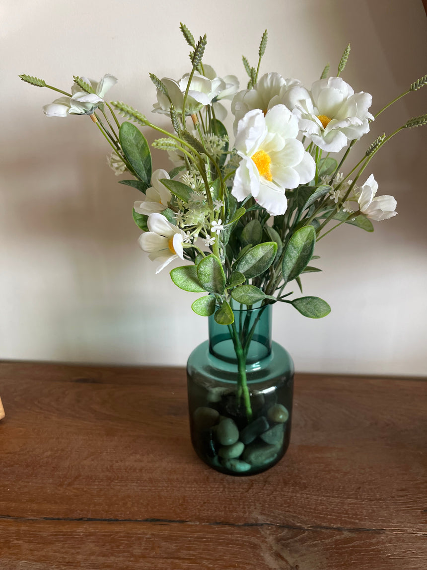 Glass Vase