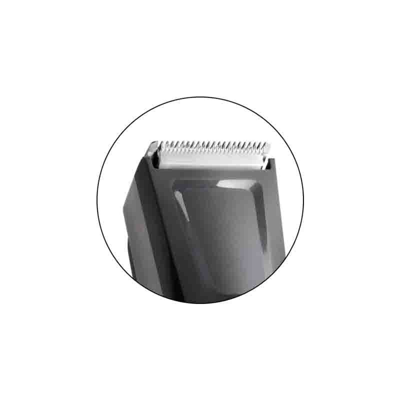Precision Cut Hair Clipper Grooming Kit Precision Cut Hair Clipper Precision Cut Hair Clipper BabyLiss