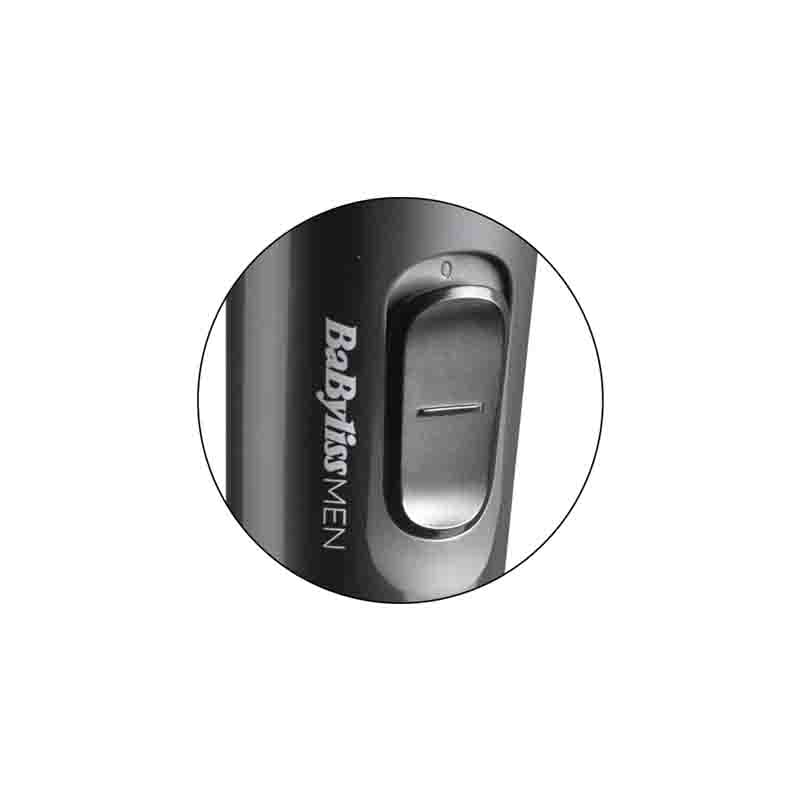 Precision Cut Hair Clipper Grooming Kit Precision Cut Hair Clipper Precision Cut Hair Clipper BabyLiss
