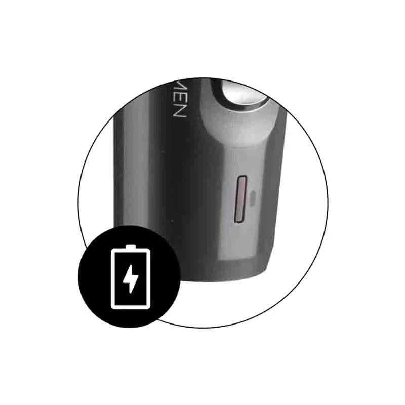 Precision Cut Hair Clipper Grooming Kit Precision Cut Hair Clipper Precision Cut Hair Clipper BabyLiss