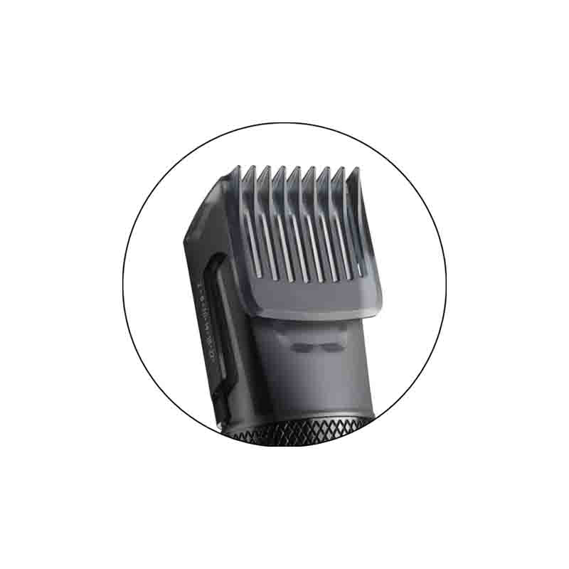 Precision Cut Hair Clipper Grooming Kit Precision Cut Hair Clipper Precision Cut Hair Clipper BabyLiss