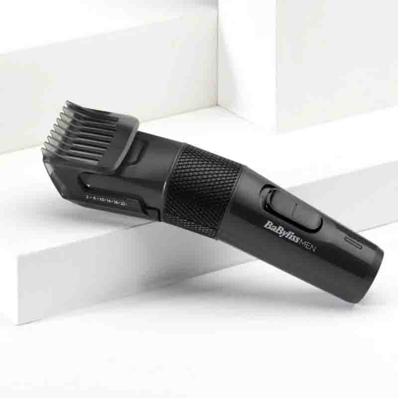 Precision Cut Hair Clipper Grooming Kit Precision Cut Hair Clipper Precision Cut Hair Clipper BabyLiss