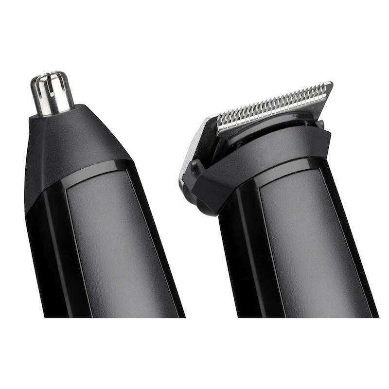 6-IN-1 Multi-Purpose Trimmer Grooming Kit 6-IN-1 Multi-Purpose Trimmer 6-IN-1 Multi-Purpose Trimmer BabyLiss