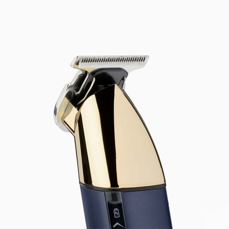 X-Metal Series Beard Trimmer Grooming Kit X-Metal Series Beard Trimmer X-Metal Series Beard Trimmer BabyLiss