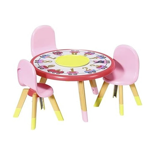 BABY BORN PARTY TABLE by Zapf